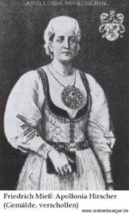 Apollonia HIrscher